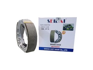 Má Phanh Dream Thẳng Seidai