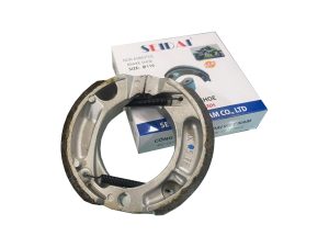 Má Phanh Dream Chéo Seidai