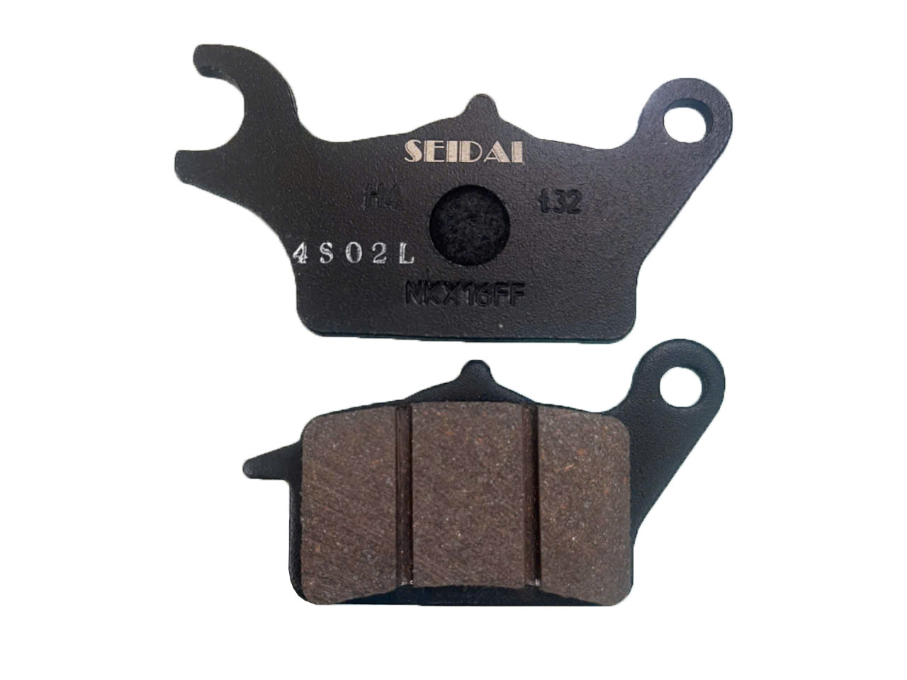 Má Phanh Đĩa Ws110 Seidai