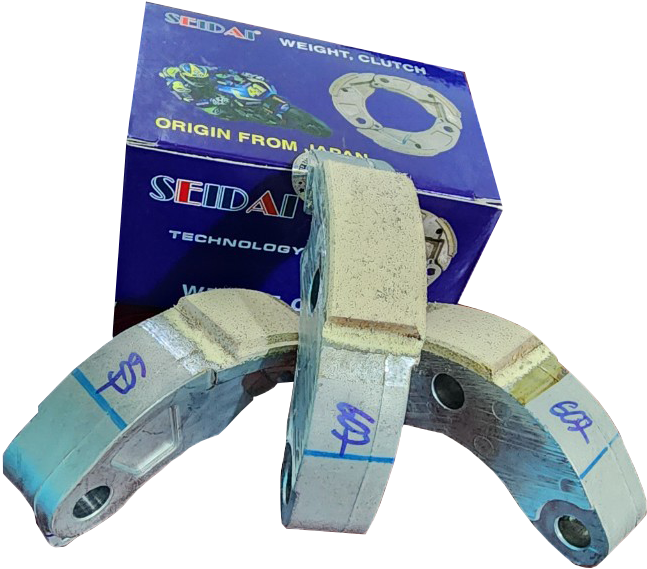 Búa Văng ABL 125 SEIDAI